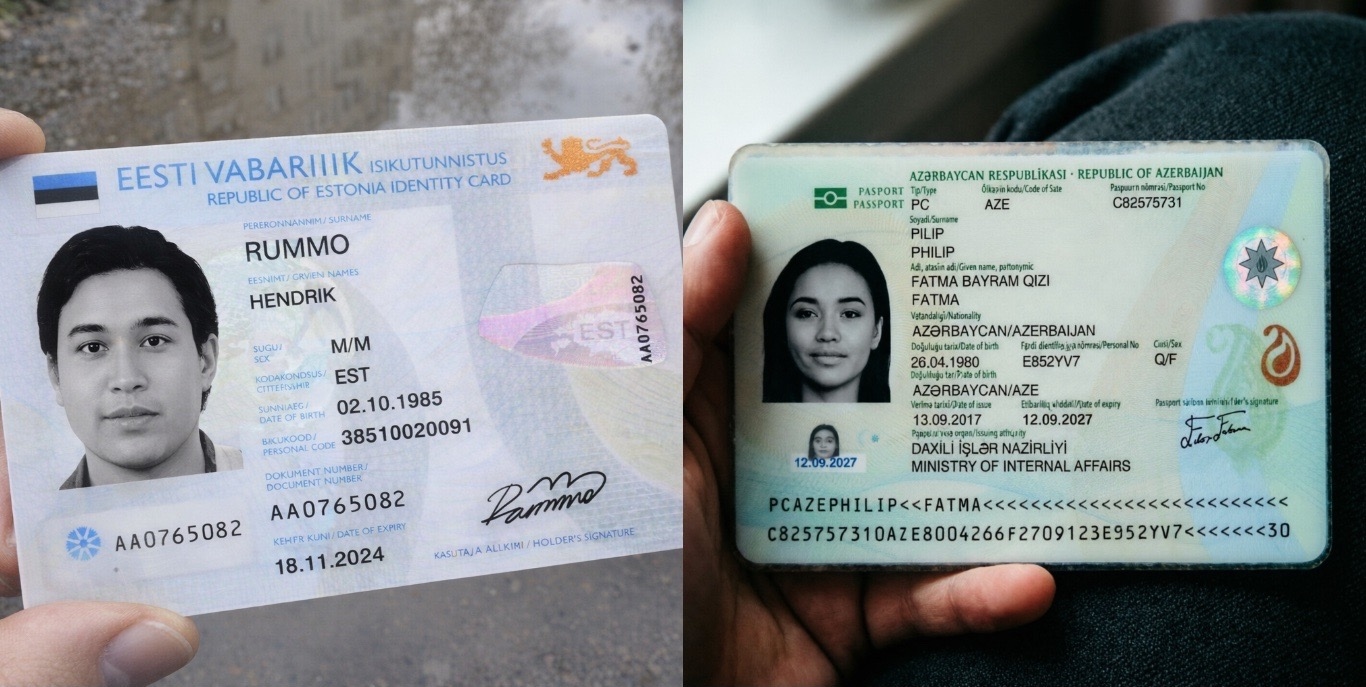 Дипфейки бьют по кошелькам: Smart Engines представила «Шерлока 3о» против мошенничества со сгенерированными документами