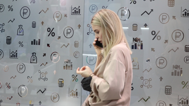 Банки пожаловались в ФАС на «квазиналог» за маркировку звонков