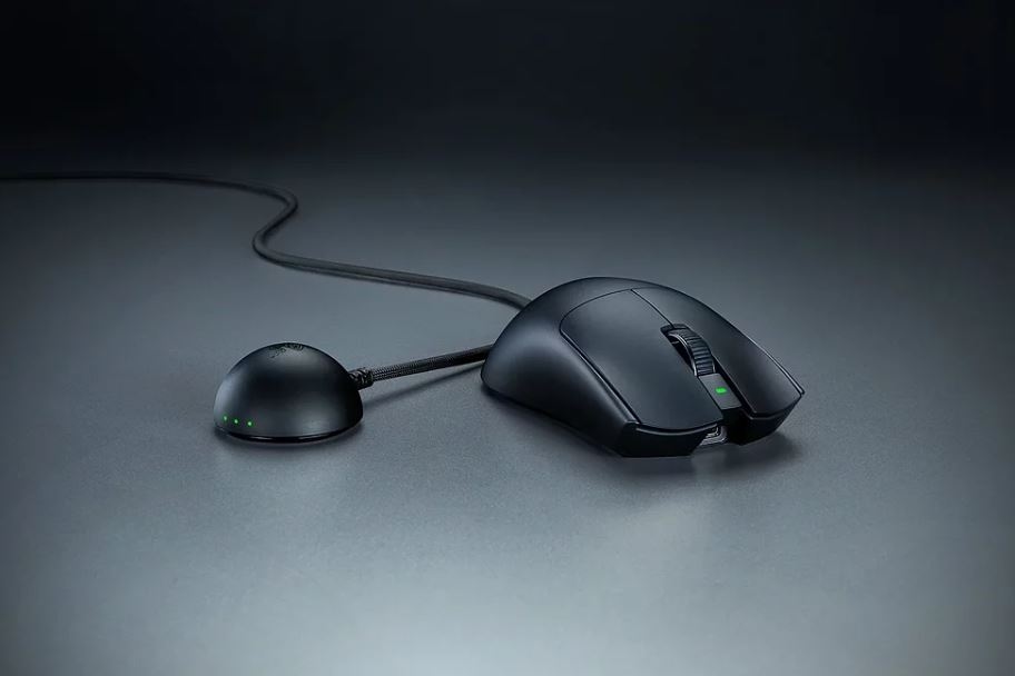 Razer представила игровую манипулятор Viper V4 Pro