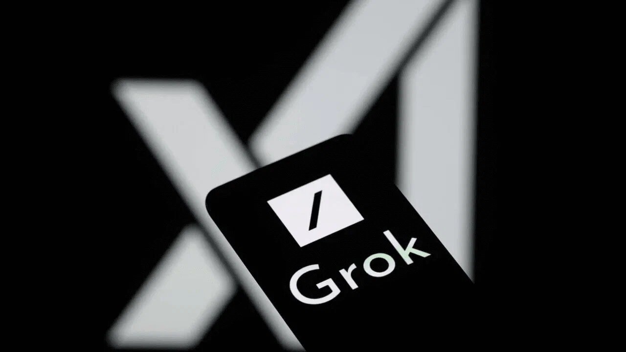 Илон Маск: «Свежий Grok обучался на данных Cursor и будет намного лучше в коде»