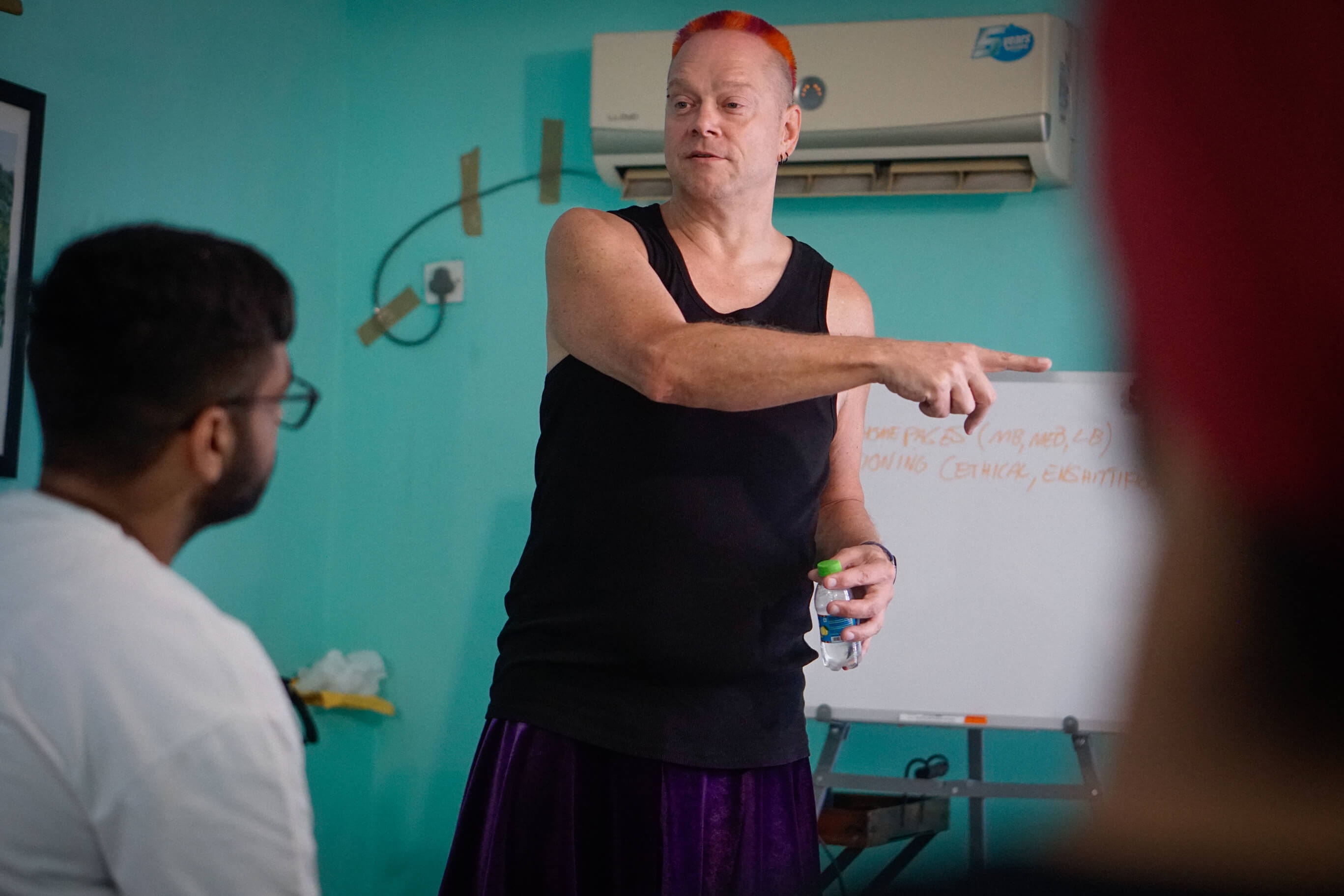 Скончался основатель MusicBrainz Роберт Кайе