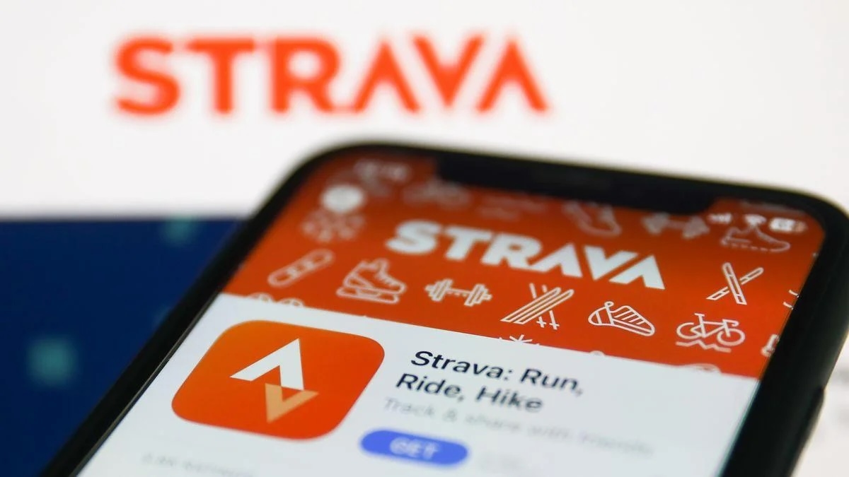 Strava ужесточает доступ к api в попытке противостоять компаниям, занимающимся сбором данных с помощью ИИ