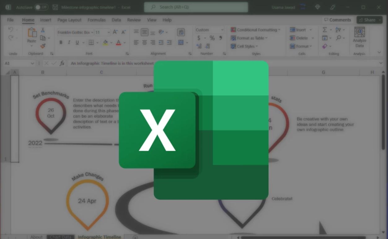 Microsoft работает над Excel Canvas