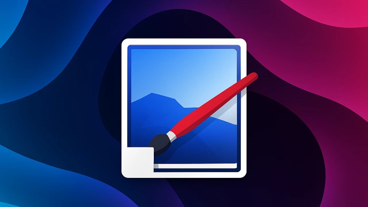 У Paint.NET наконец-то появился «правильный» адрес сайта