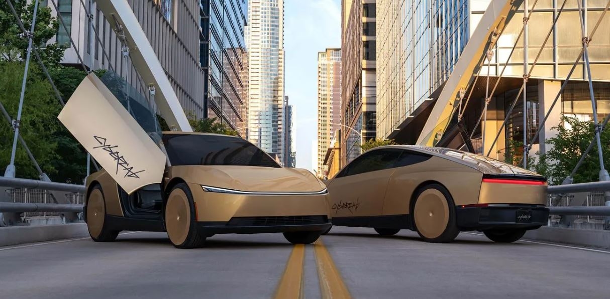 Tesla опрашивает операторов США о намерении функционировать с Cybercab