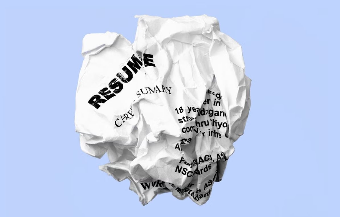 ААнализ: резюме стремительно теряют значение, фокус смещается на реальные навыки и мотивацию