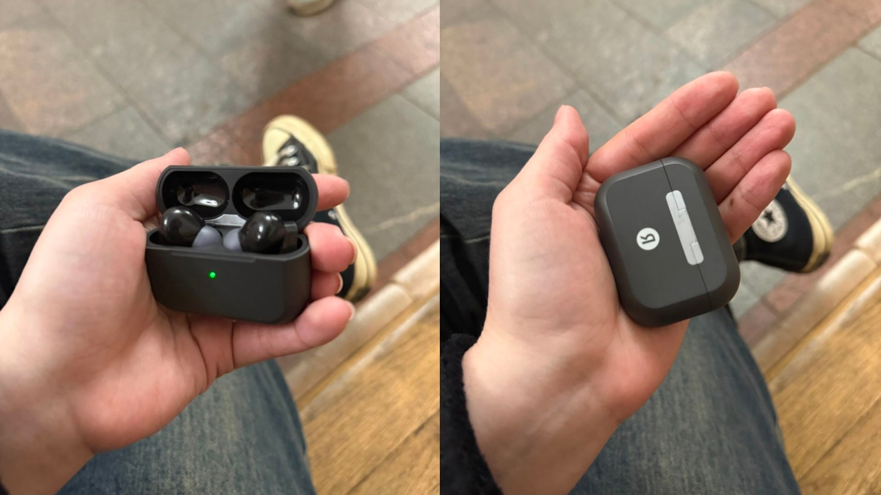 В московском метро нашли гарнитура «Яндекс Дропс»: в компании заявили, что девайс проходит финальные тесты