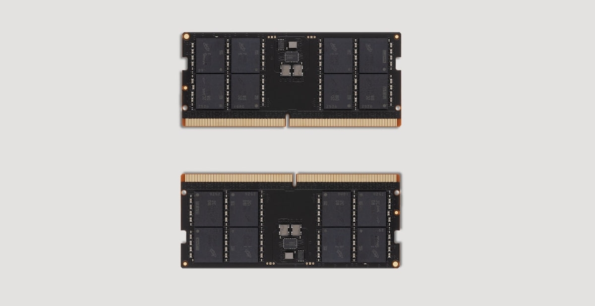 Четвертый месяц подряд организация Framework повышает цены на оперативную хранилище и накопители для своих модульных ПК