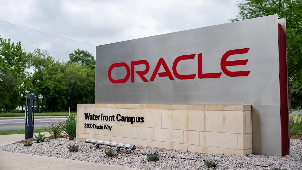 Уволенные работники Oracle пытались договориться о более выгодном выходном пособии, но бывший работодатель отказал