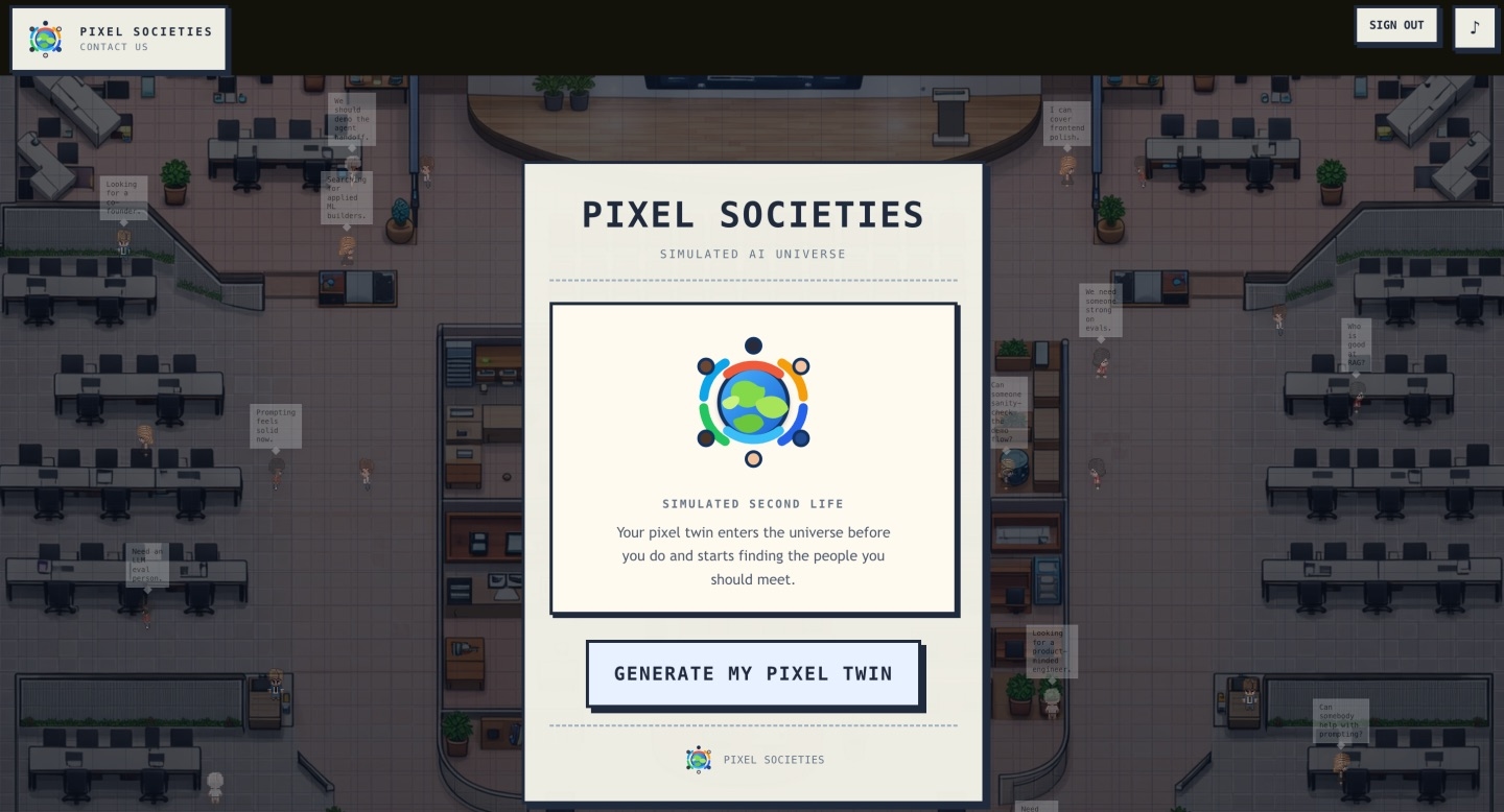 Может ли ИИ-агент найти вам пару лучше, чем Tinder? Необычный эксперимент от Wired