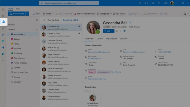 Пользователи раскритиковали Microsoft за исключение «крайне полезной» функции Outlook