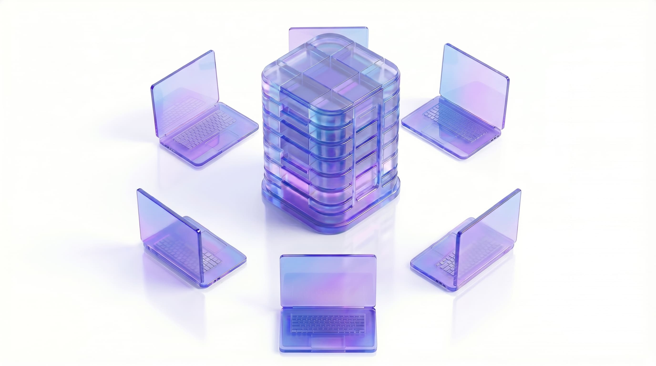 Space усилил защиту удалённых рабочих мест двухфакторной аутентификацией