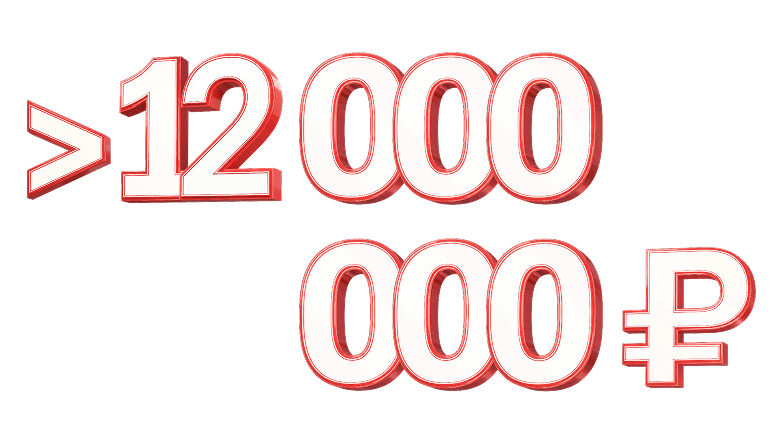 Столько получили исследователи за найденные уязвимости