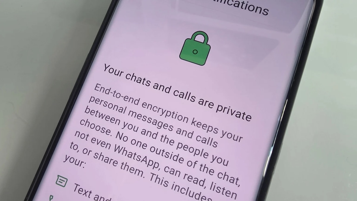 Прокуратура Техаса подала в суд на WhatsApp** в связи с заявлений о шифровании и конфиденциальности переписки в мессенджере