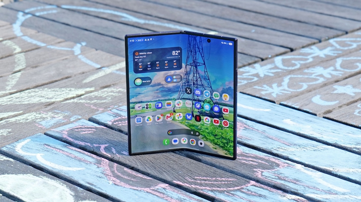 Samsung запланировала поднять стоимость поставок памяти ещё на 7–10%