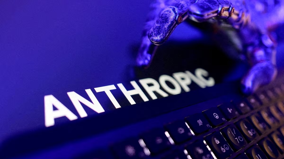 Anthropic планирует купить ИИ‑стартап Decart AI за $6 млрд