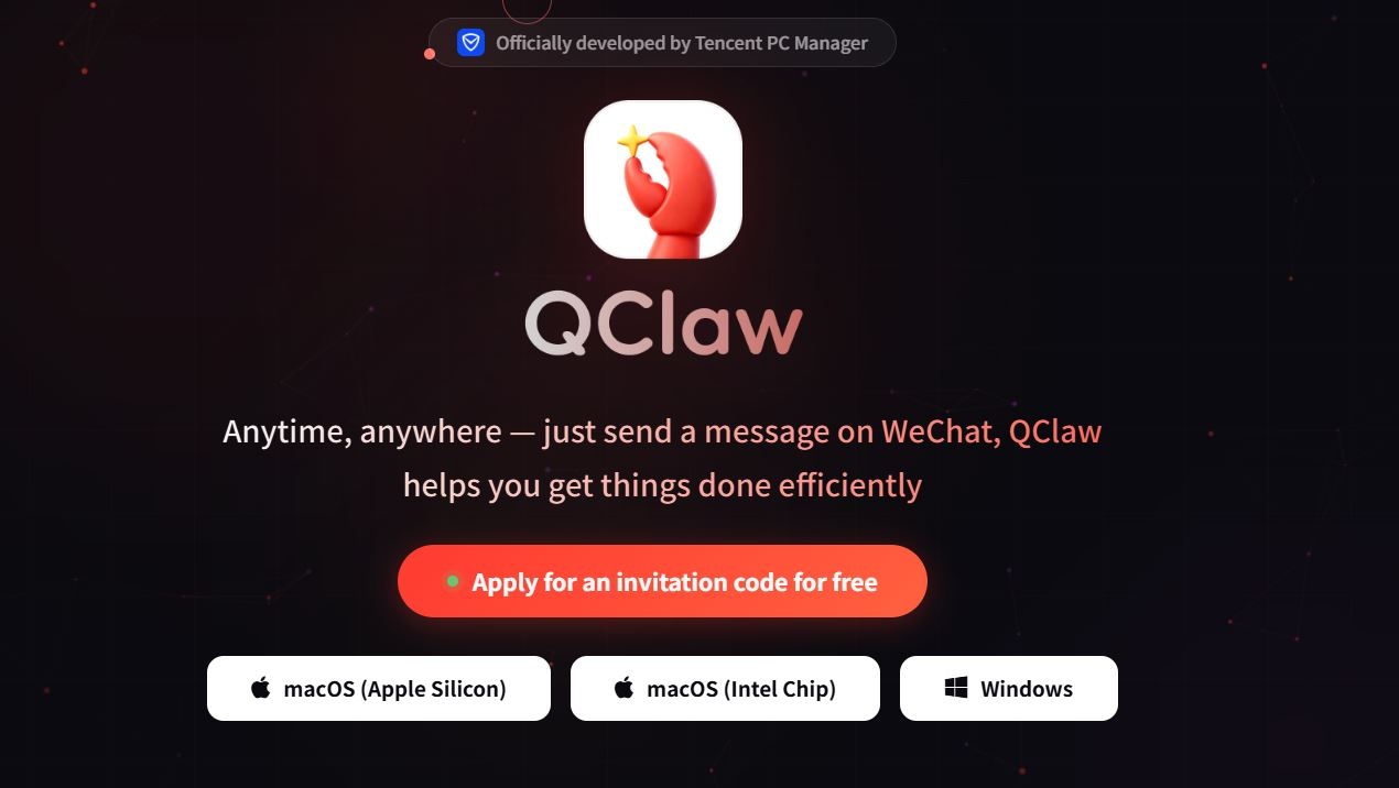 Tencent объявила о закрытии ИИ‑ассистента QClaw