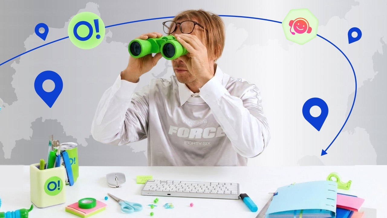 Нужно ли переезжать в столицу ради карьеры в ИТ? Статистика рынка и опрос специалистов