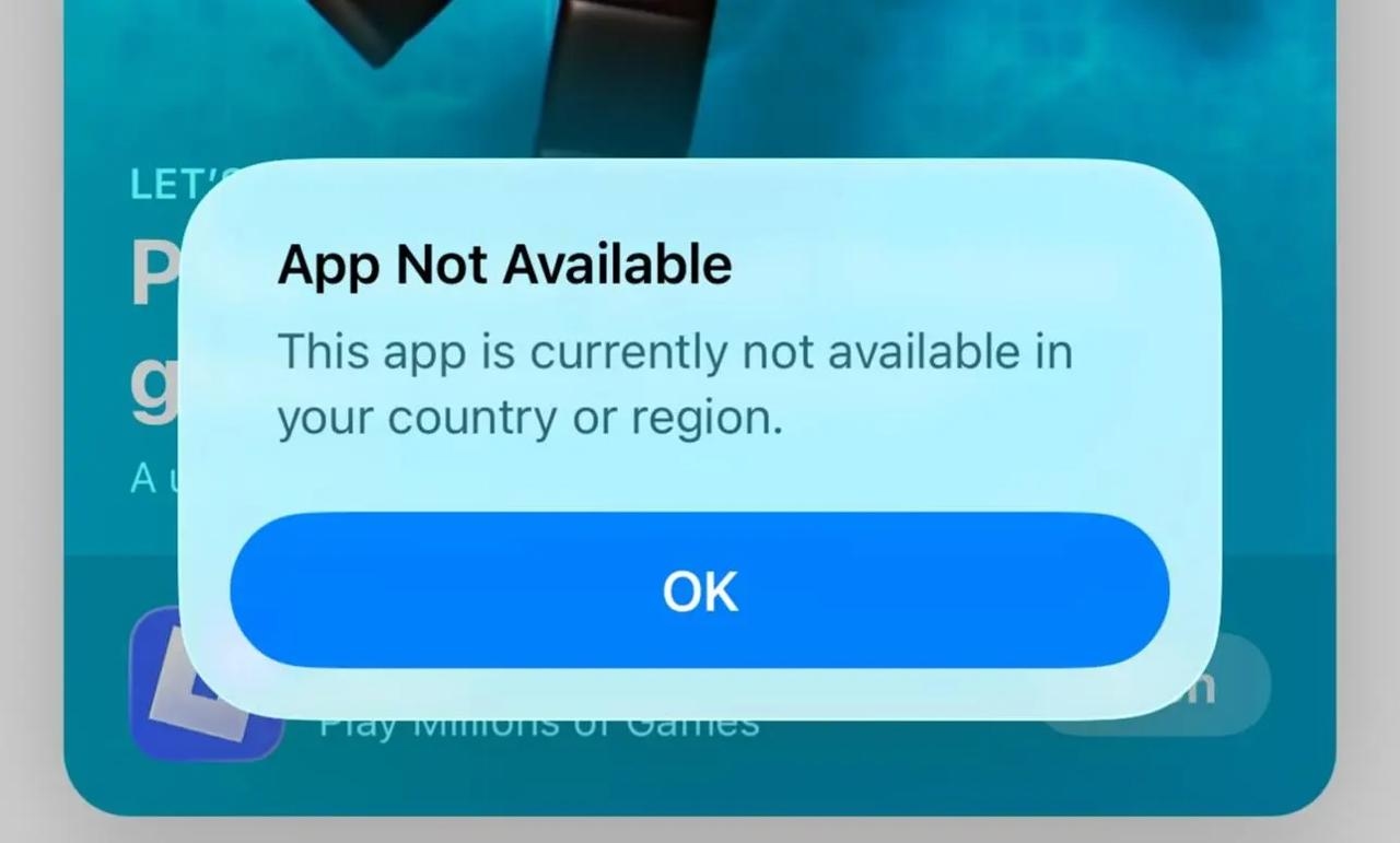 Глава Telegram: мессенджер временно убрали из App Store после манипуляции со старым сообщением и не спросив команду
