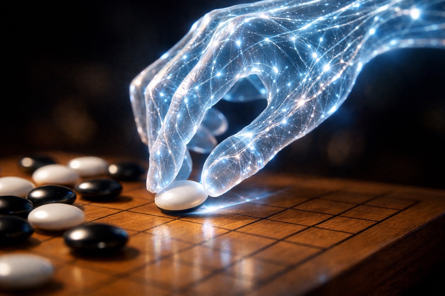 «LLM не приведут к суперинтеллекту»: создатель Google AlphaGo привлекает $1 млрд на альтернативный ИИ