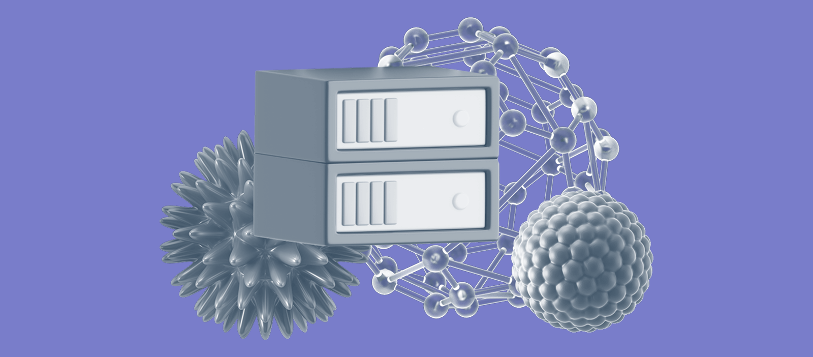 В DCImanager появилось иерархическое отображение сетей