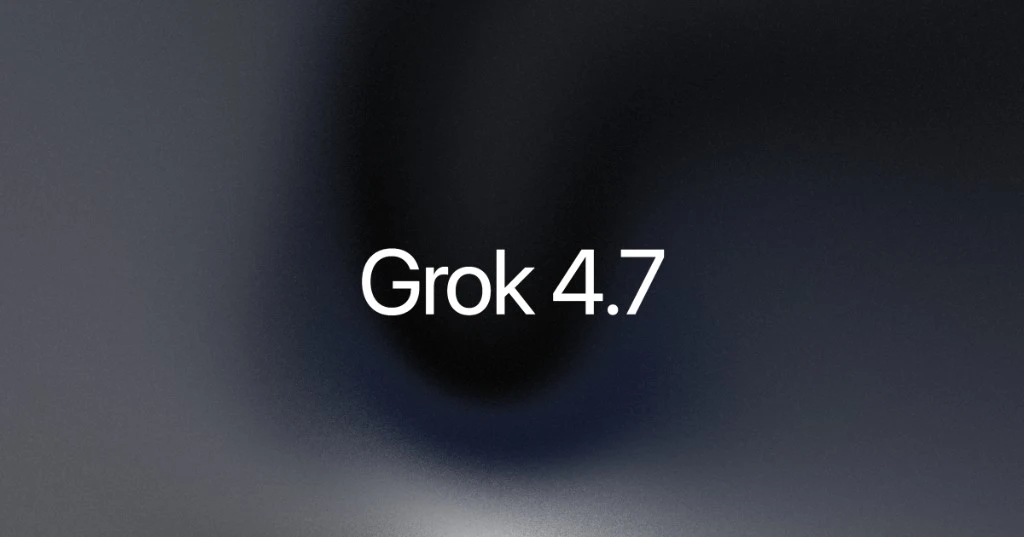 Вышел Grok 4.7