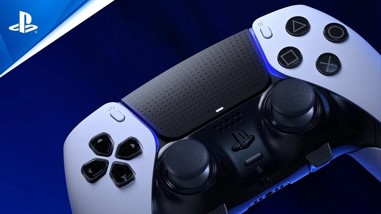 Sony запатентовала свежий контроллер для PlayStation с меняющими жёсткость элементами управления