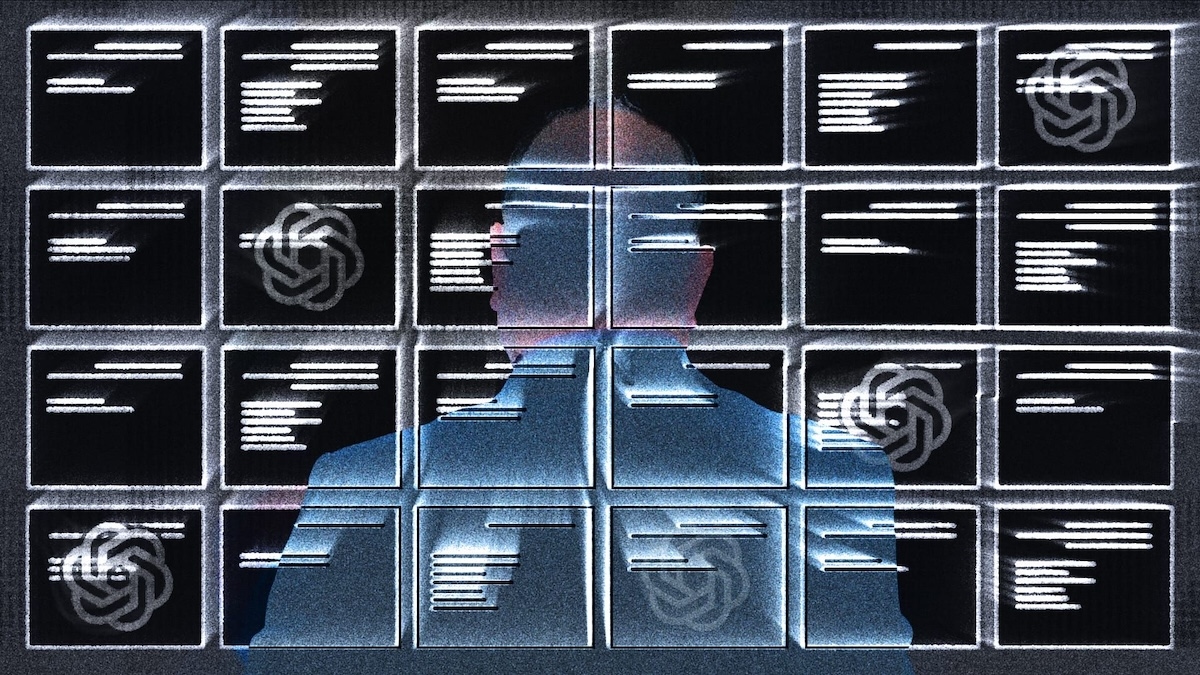 OpenAI привлекла сотни сторонних подрядчиков, которые читают и оценивают реальные переписки пользователей с ChatGPT