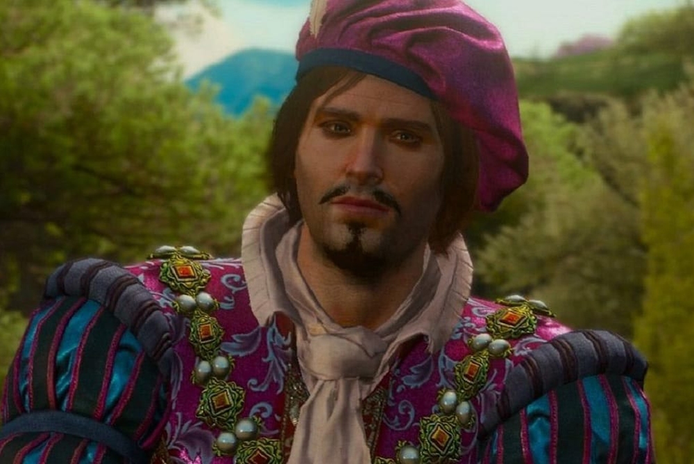 Лютик вернётся в The Witcher 4, а вот в DLC его будет меньше