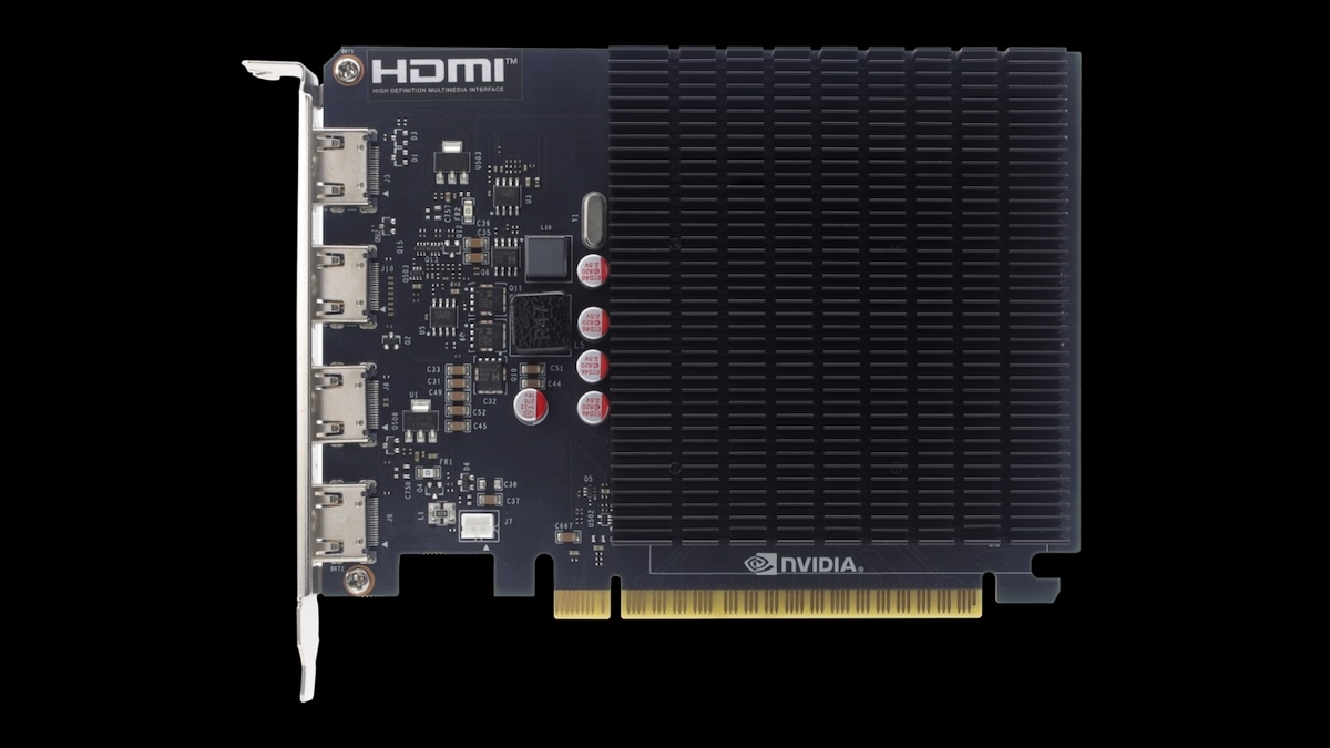 Biostar начала продвижение видеокарты на базе GeForce GT 730