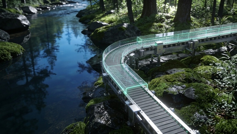 К2Тех запускает «ИИ-офис» — платформу для управления ИИ-гипотезами и оценки экономического эффекта инициатив