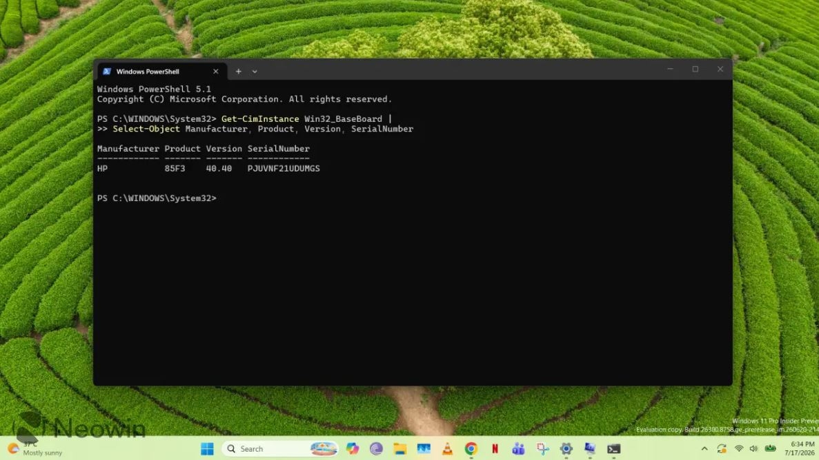 Microsoft прекратит поддержку модулей Graph для Windows PowerShell 5.x