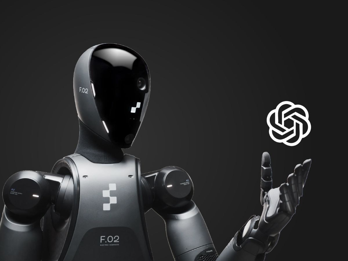 OpenAI создаст человекоподобного робота