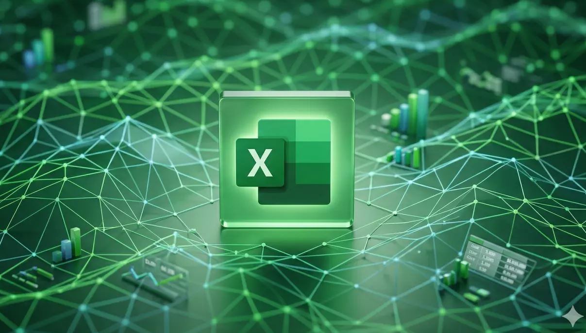 Microsoft прекратит поддержку функции Copilot в Excel