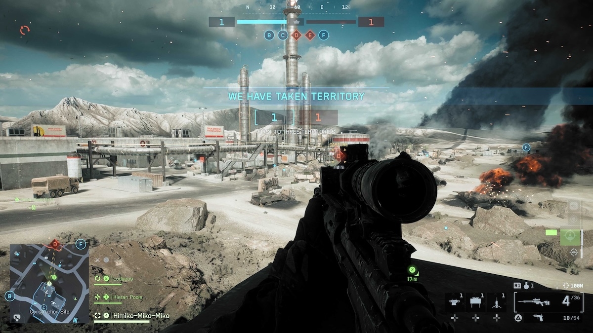 Апдейт KB5124010 для Windows 11 приводит к сбоям в Battlefield 6 и других играх спустя некоторое количество минут после запуска