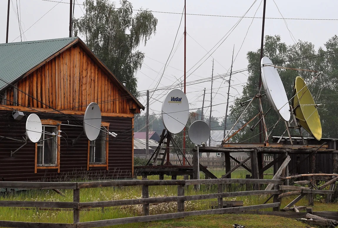 «Большую четвёрку» операторов обязали обеспечить покрытие в более чем 150 малых населённых пунктах