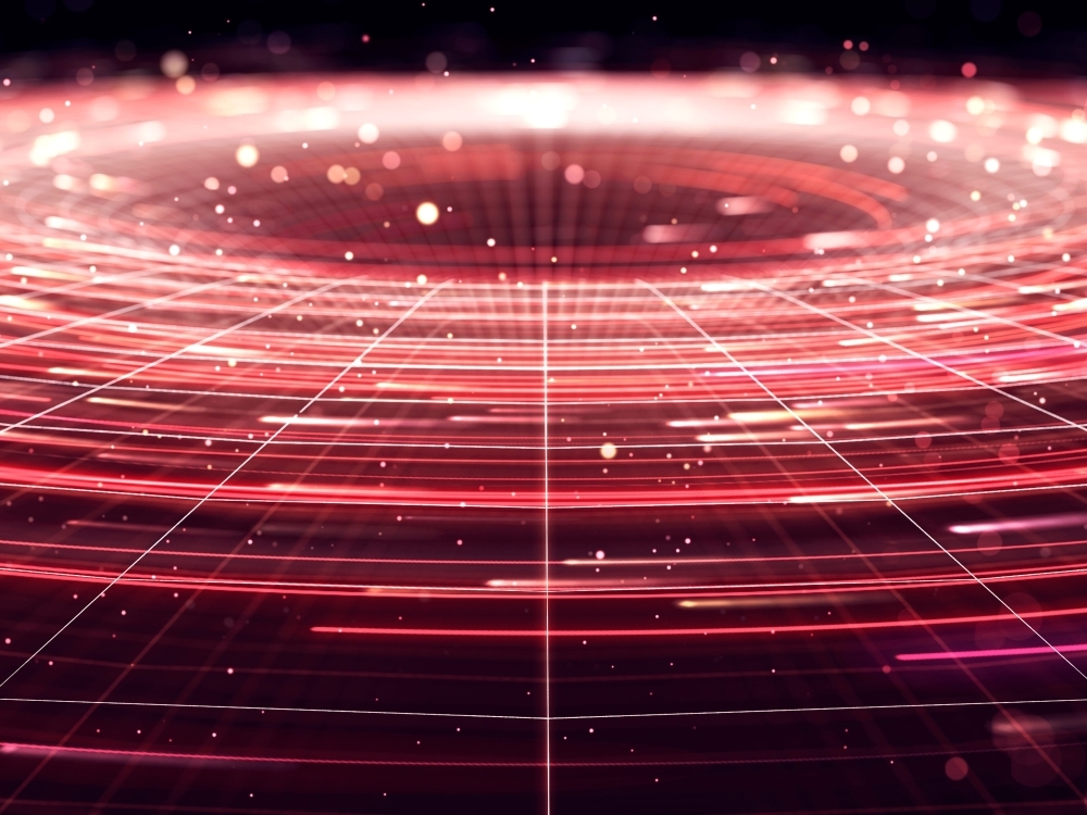 Учёные в начальный раз наблюдали рождение загадочной квазичастицы