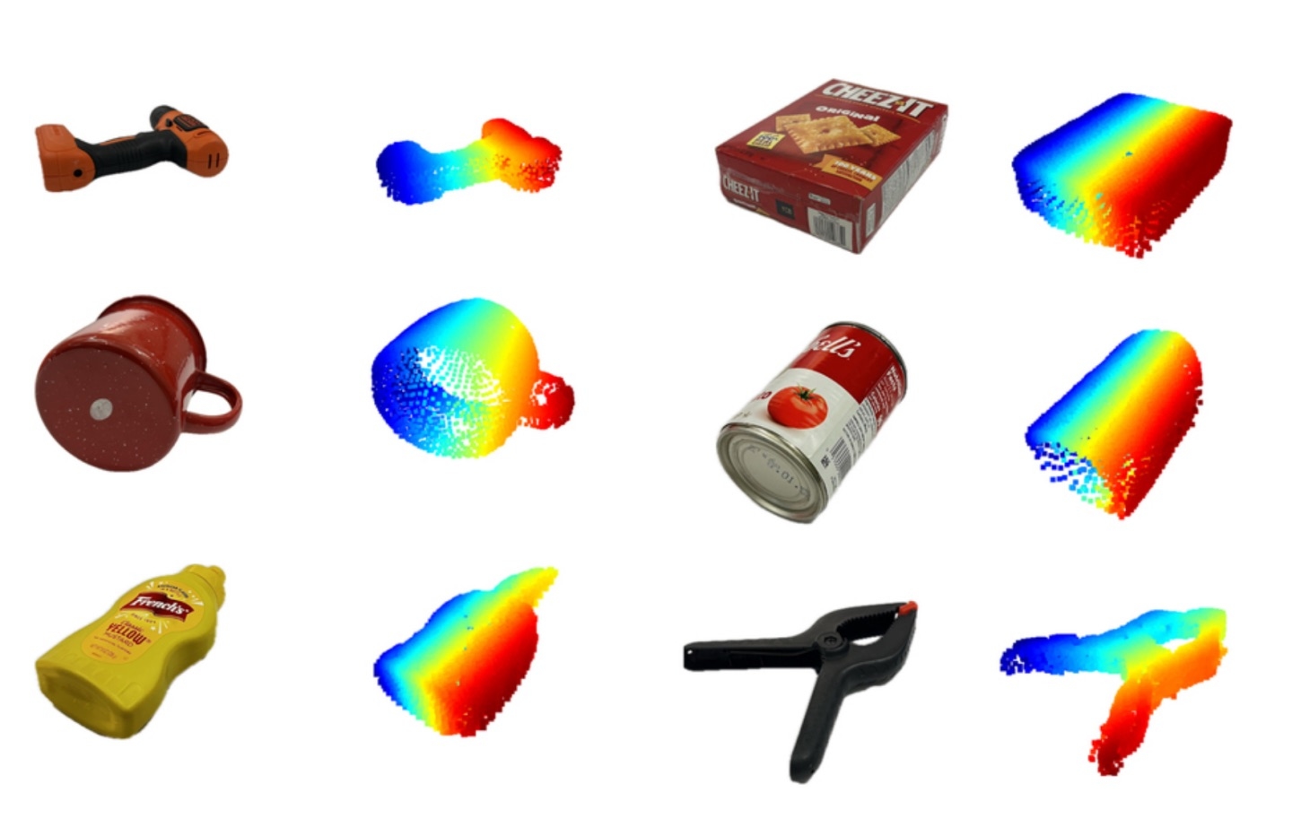 В MIT научили робота видеть сквозь стены через Wi-Fi