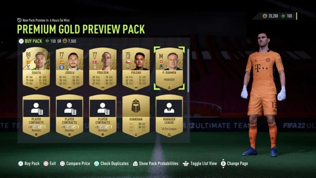 Депутат Госдумы предлагает ограничить покупку лутбоксов для несовершеннолетних в EA Sports FC и Counter-Strike 2