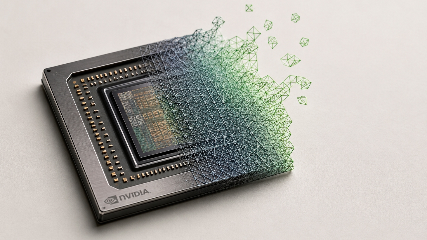 NVIDIA добавила в Agent Toolkit физику и солверы