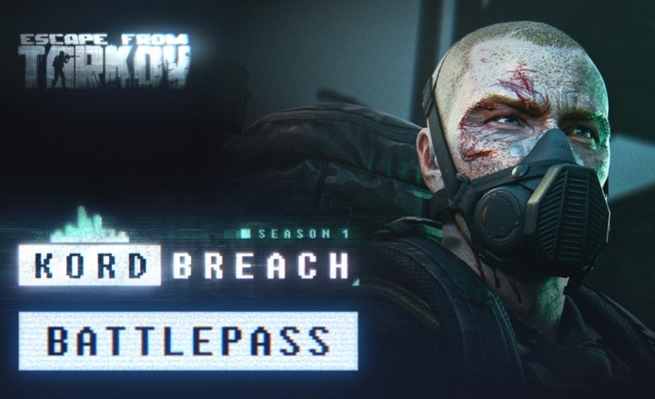 В Escape from Tarkov стартовал начальный сезон Kord Breach