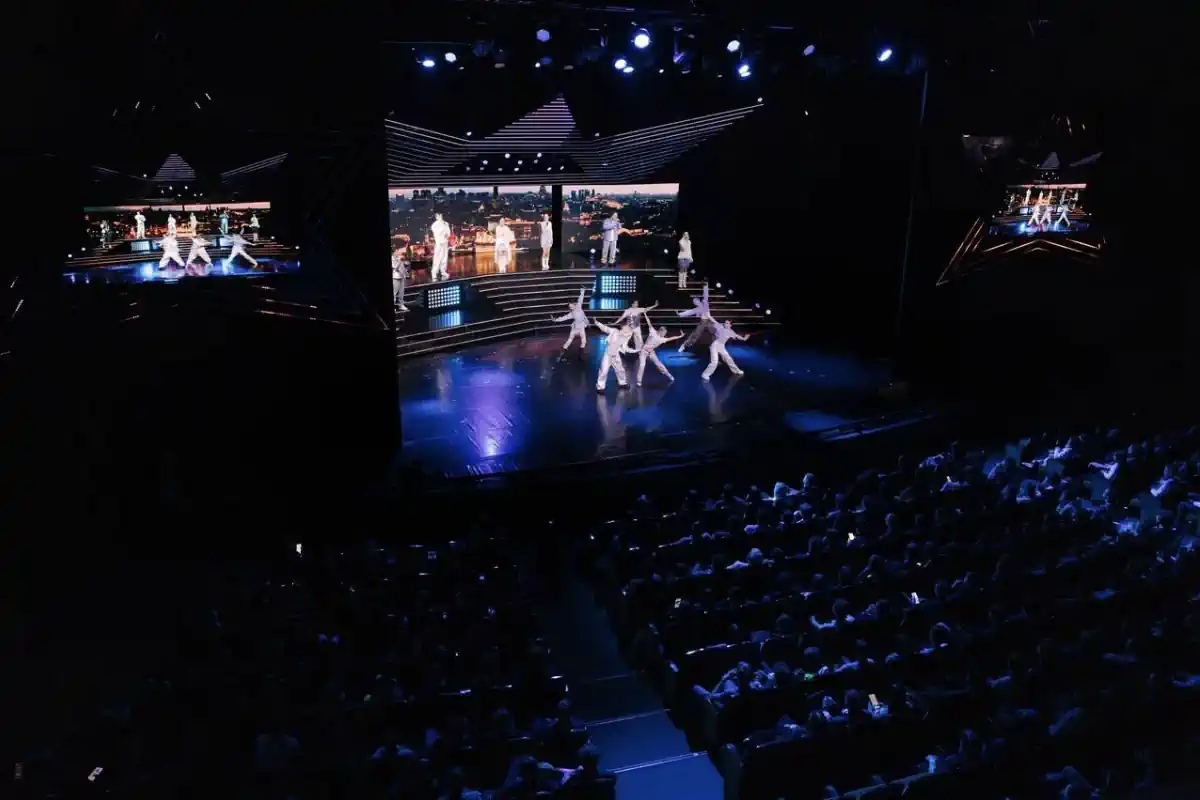 Заключительный этап Всероссийской олимпиады школьников по математике проходит в Москве