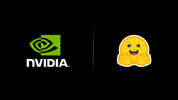 Nvidia покупает компанию Hugging Face за $12,9 млрд (у нее всего четыре патента в портфеле)