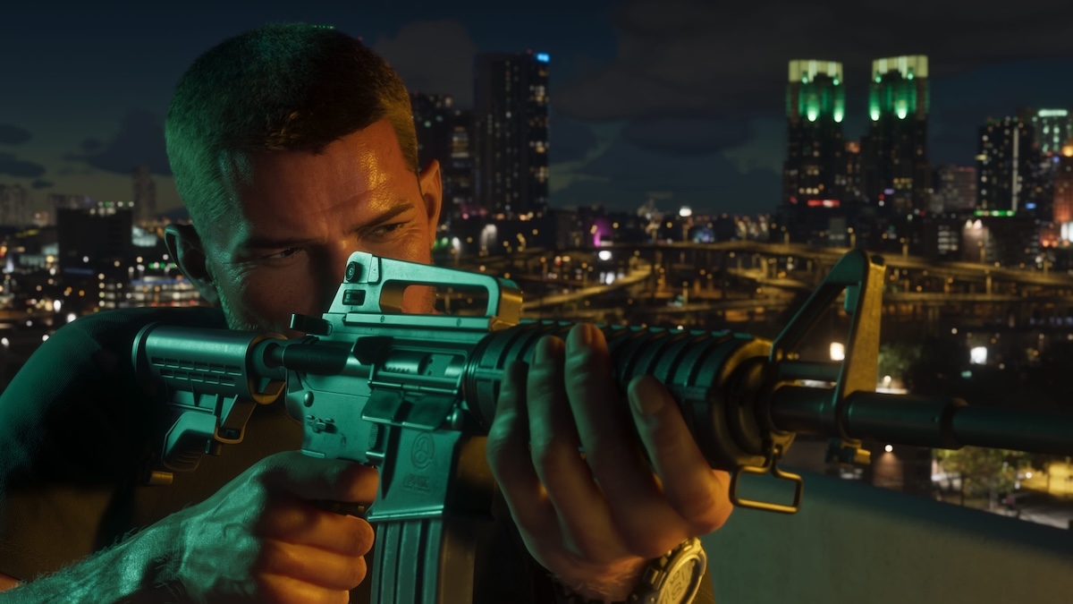 GTA VI выйдет на дисках, но после релиза