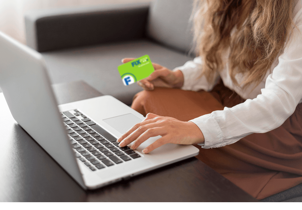 Онлайн-продажи Fix Price в России выросли на 12% за 2025 год