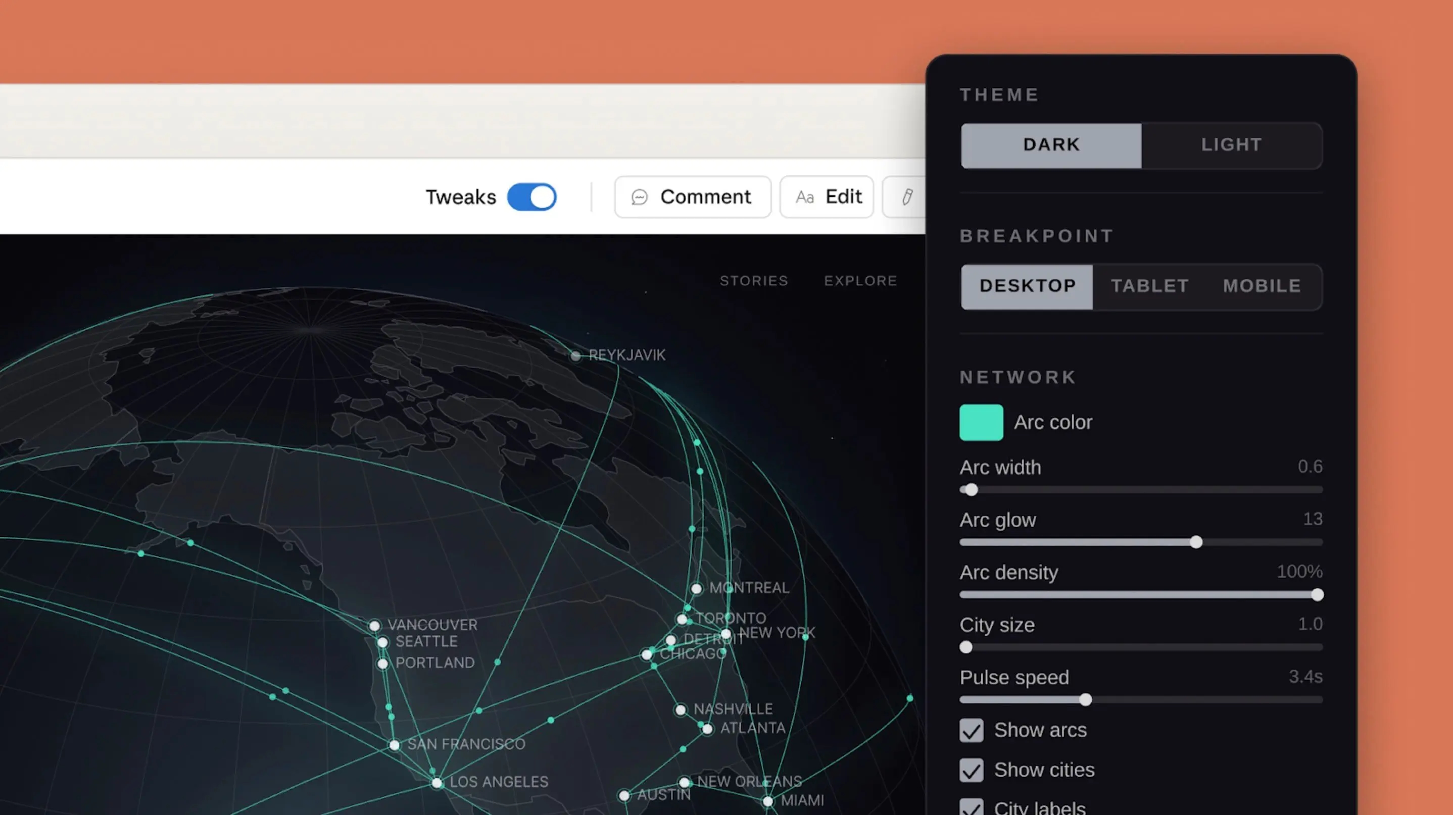 Вышел Claude Design: свежий ИИ-инструмент для прототипов, презентаций и лендингов, внутри Opus 4.7