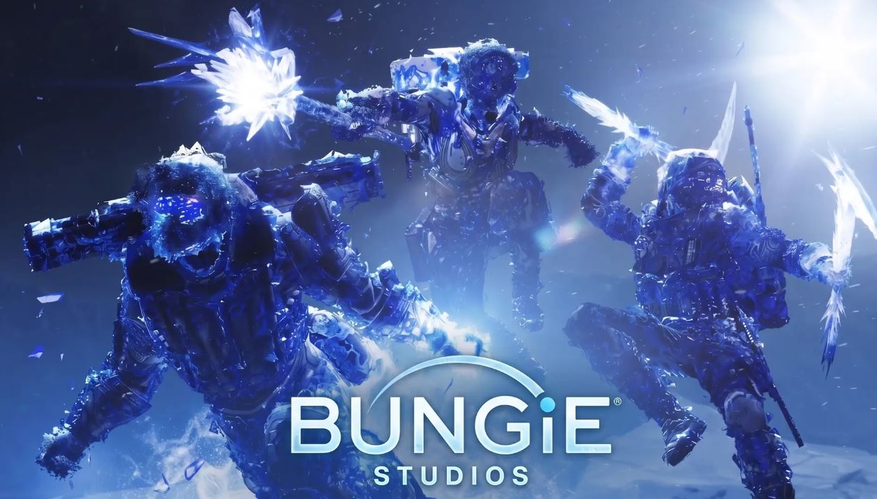 Sony объявила о сокращениях в Bungie