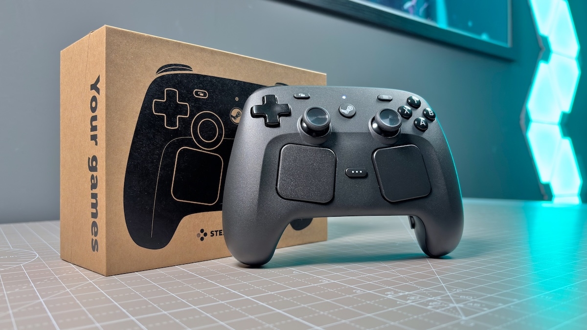 Valve приняла меры против перекупщиков Steam Controller, введя систему резервирования