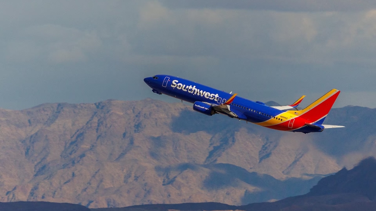 Southwest Airlines запретила пассажирам провозить в ручной клади и багаже роботов размером больше детской игрушки