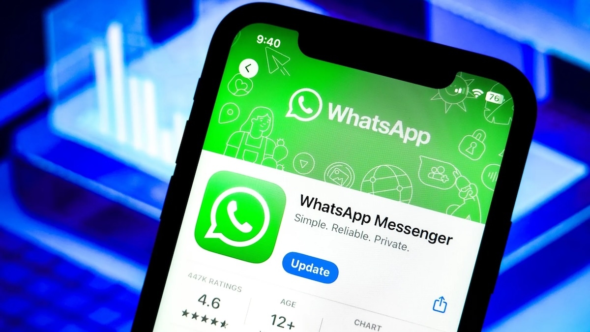 Meta* объявила о масштабных изменениях в руководстве WhatsApp**